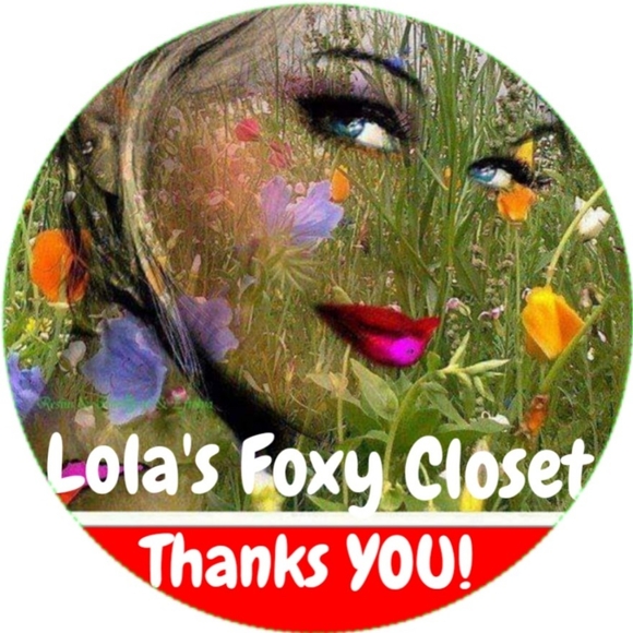 Meet your Posher, Torrie - Picture 1 of 3